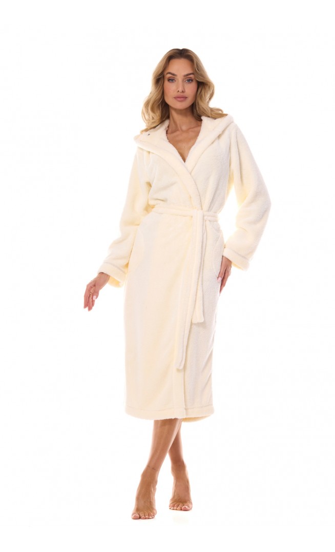 L&L COLLECTION / Bathrobe