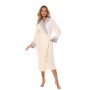 L&L COLLECTION / Bathrobe