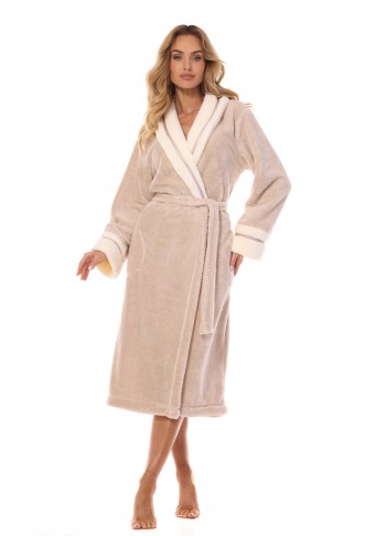 L&L COLLECTION / Bathrobe