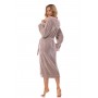 L&L COLLECTION / Bathrobe