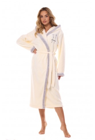 L&L COLLECTION / Bathrobe