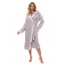 L&L COLLECTION / Bathrobe