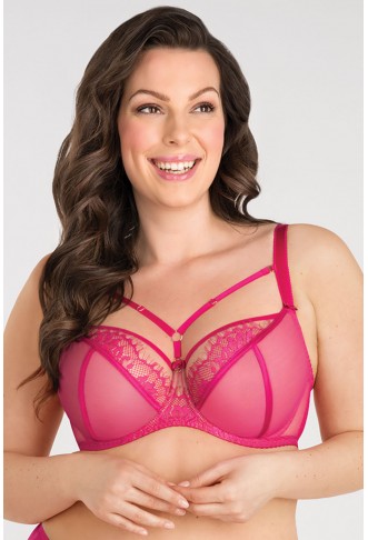 GORSENIA LINGERIE / Soft Bra