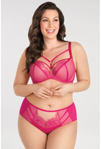 GORSENIA LINGERIE / Soft Bra