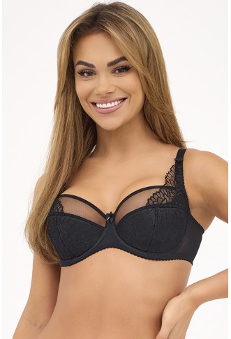 GAIA / Semi-soft Bra