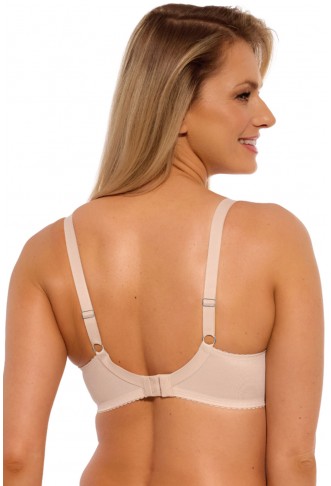 GAIA / Semi-soft Bra