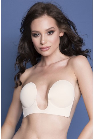 JULIMEX / Stick-On Adhesive Bra