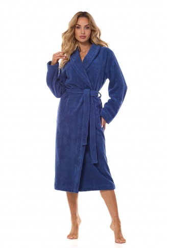 L&L COLLECTION / Bathrobe