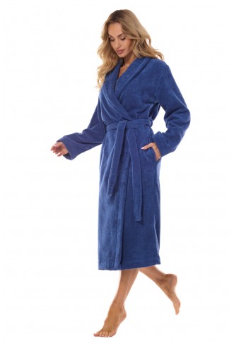 L&L COLLECTION / Bathrobe