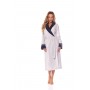 L&L COLLECTION / Bathrobe