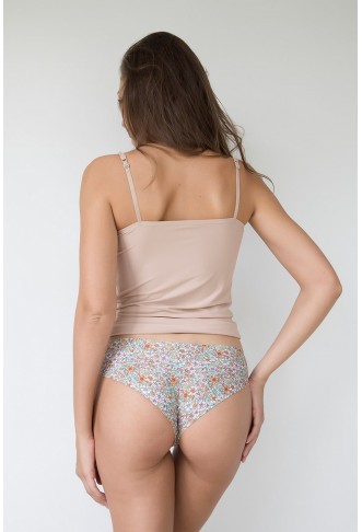 JULIMEX / Brazilian Style Panties