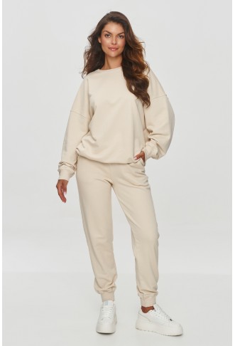 Makadamia / Tracksuit Trousers