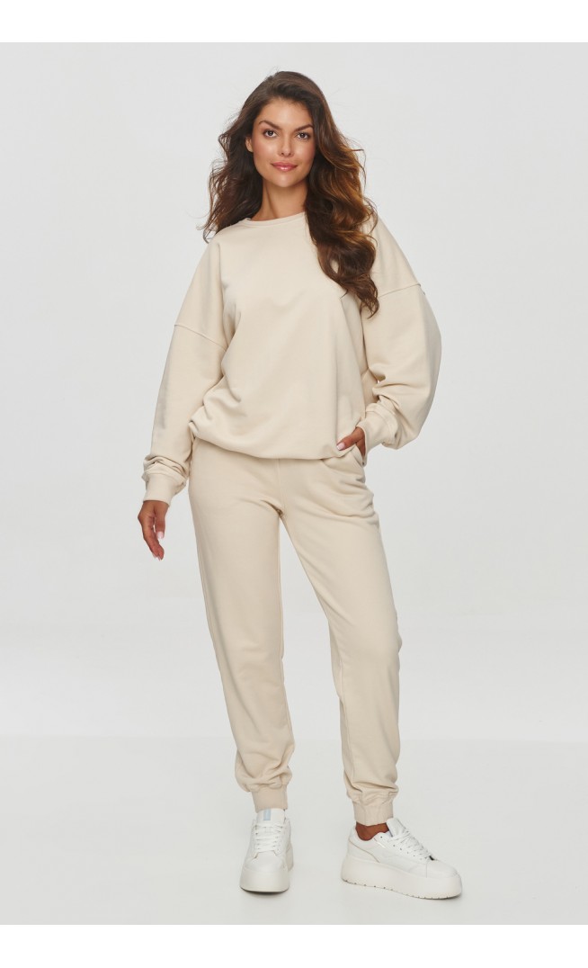 Makadamia / Tracksuit Trousers