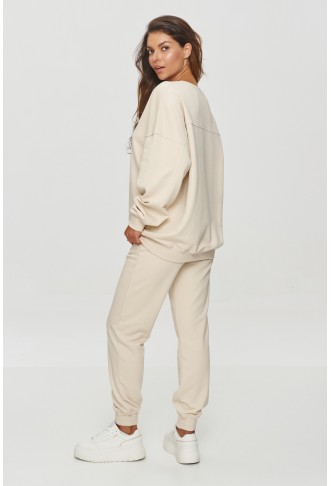 Makadamia / Tracksuit Trousers