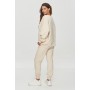 Makadamia / Tracksuit Trousers