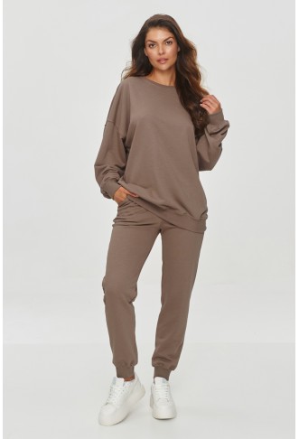 Makadamia / Tracksuit Trousers