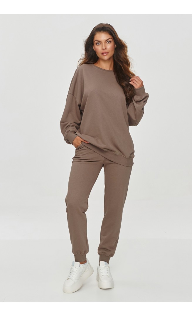 Makadamia / Tracksuit Trousers