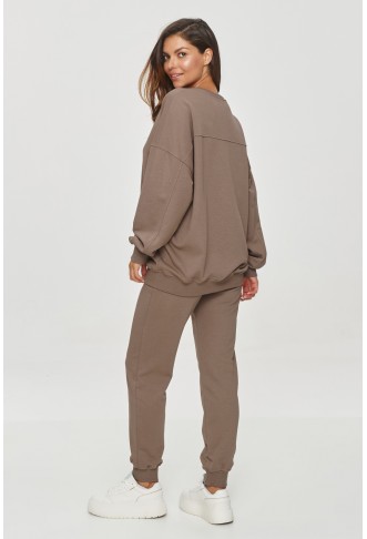 Makadamia / Tracksuit Trousers