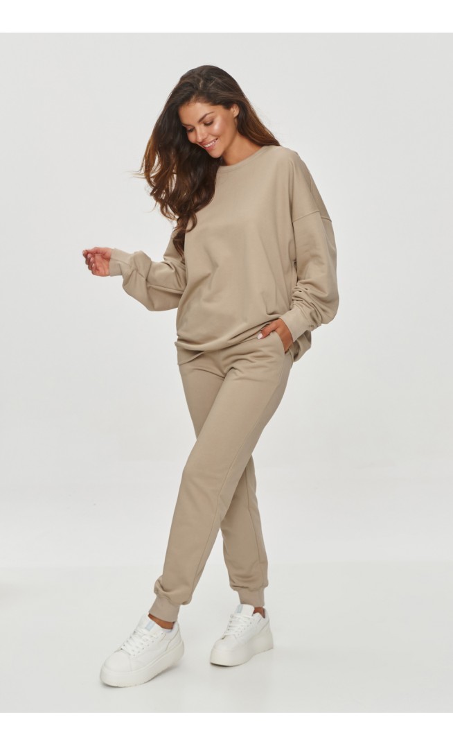 Makadamia / Tracksuit Trousers