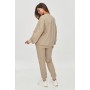 Makadamia / Tracksuit Trousers