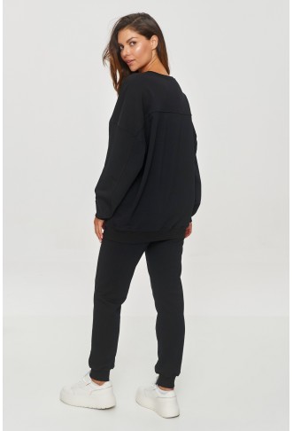 Makadamia / Tracksuit Trousers