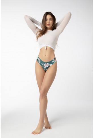 Julimex / Brazilian Style Panties