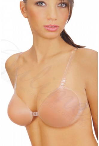 JULIMEX / Stick-On Adhesive Bra