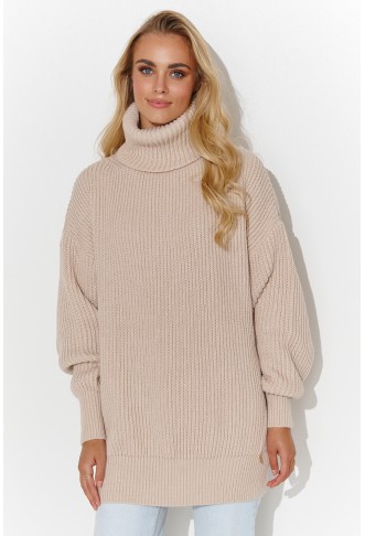 Makadamia / Turtleneck