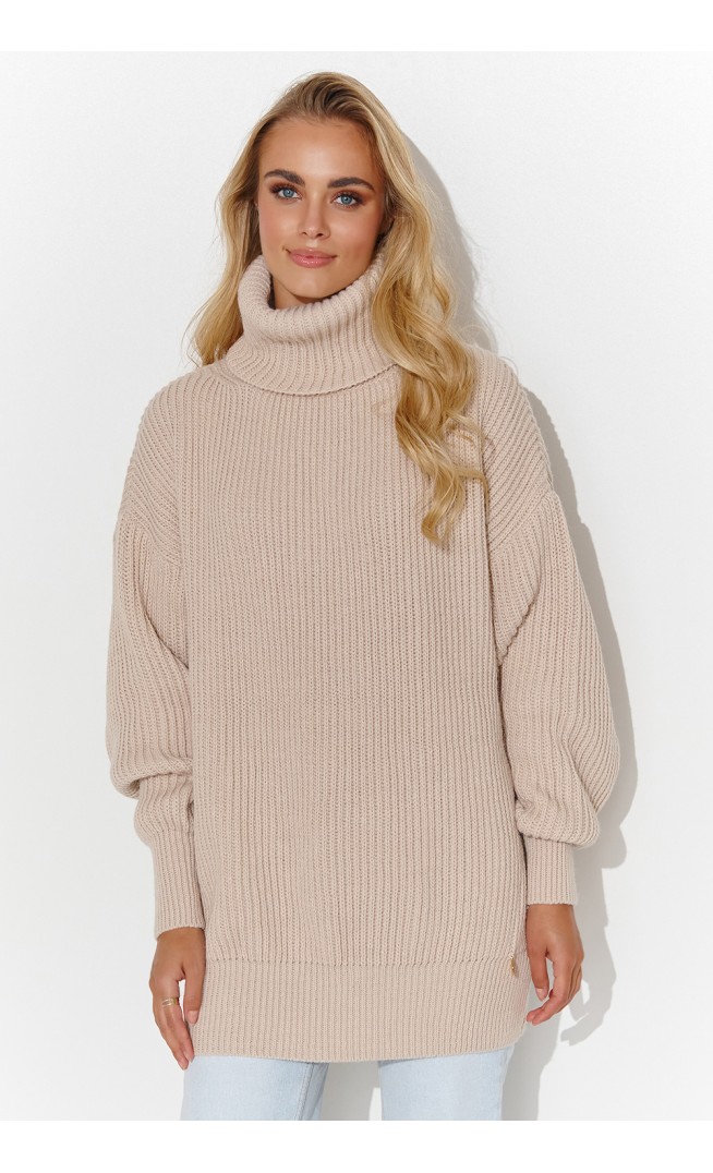 Makadamia / Turtleneck