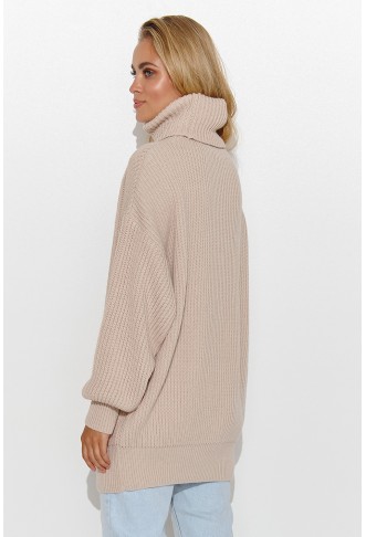 Makadamia / Turtleneck