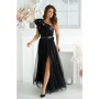 Bicotone / Evening Dress