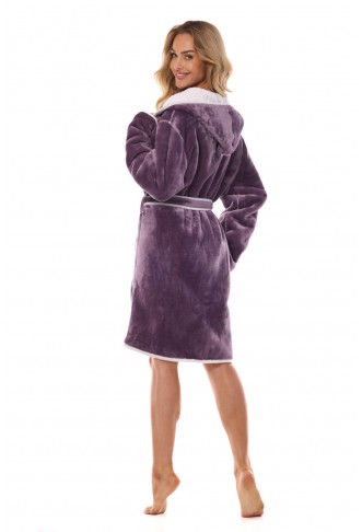 L&L collection / Bathrobe