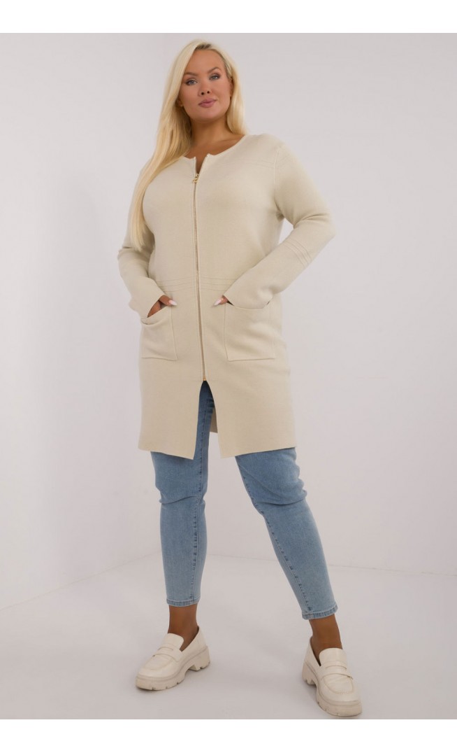 Factory Price / Jumper Plus Size