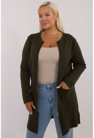 Factory Price / Jumper Plus Size