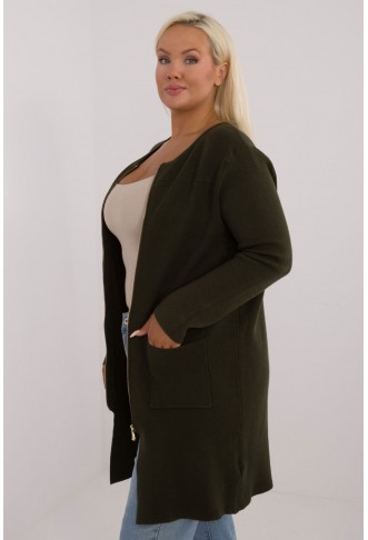 Factory Price / Jumper Plus Size