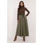 Italy Moda / Long Skirt