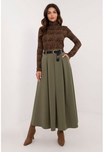 Italy Moda / Long Skirt