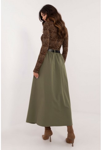 Italy Moda / Long Skirt