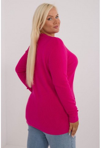 Factory Price / Jumper Plus Size