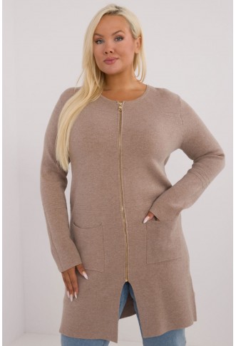 Factory Price / Jumper Plus Size