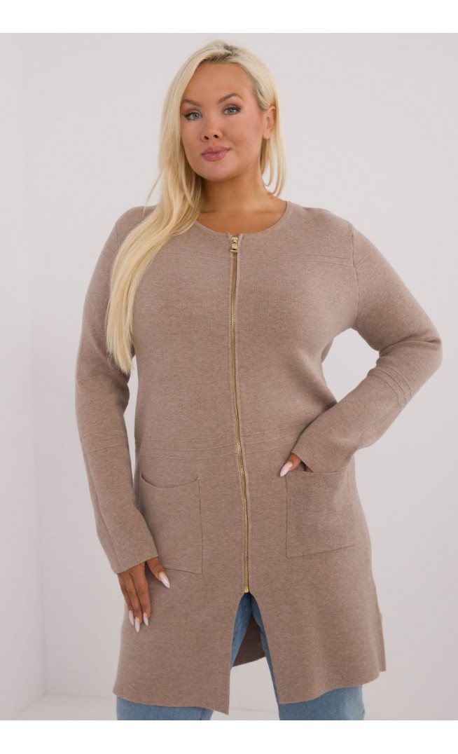 Factory Price / Jumper Plus Size