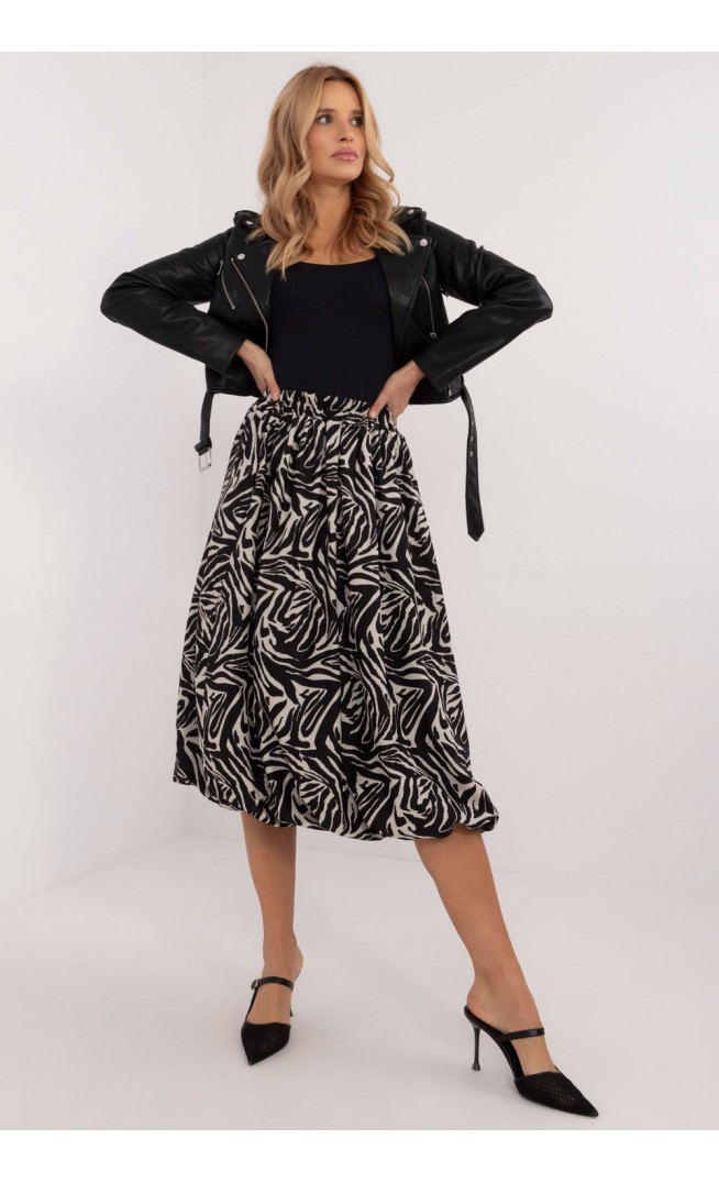 Italy Moda / Skirt