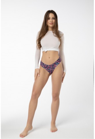 Julimex / Brazilian Style Panties