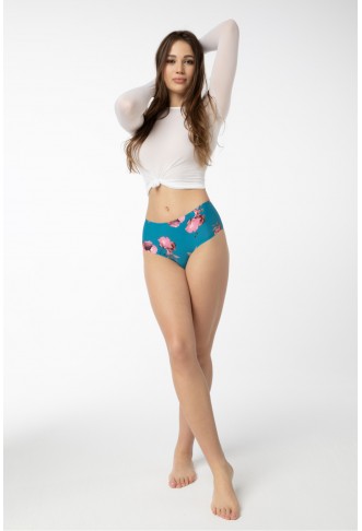 Julimex / Brazilian Style Panties