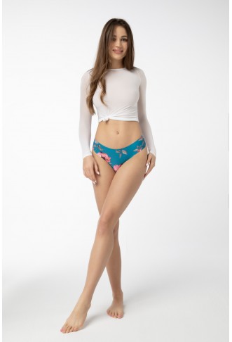 Julimex / Brazilian Style Panties