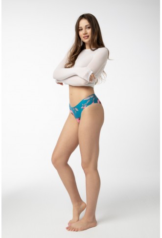 Julimex / Brazilian Style Panties