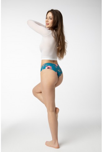 Julimex / Brazilian Style Panties