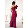 Bicotone / Long Evening Dress