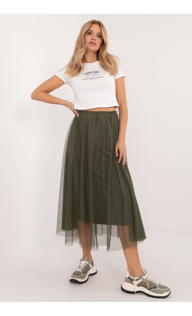 Italy Moda / Skirt