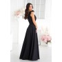 Bicotone / Long Evening Dress